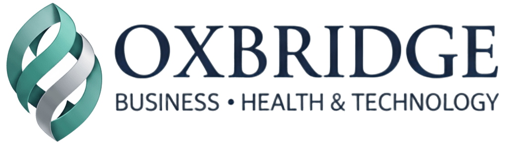 Oxbridge College Logo